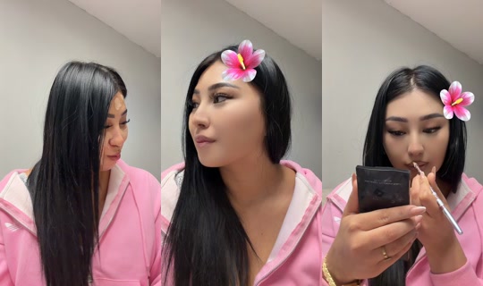 begalievnaa_00 TikTok Live — Oct 2, 2026, 8:28 PM