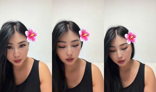 begalievnaa_00 TikTok Live — Oct 3, 2026, 12:08 AM