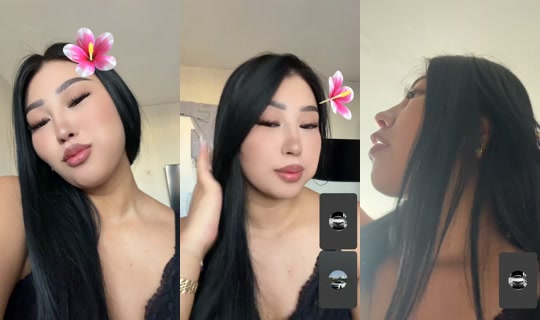 begalievnaa_00 TikTok Live — Oct 8, 2026, 11:20 AM