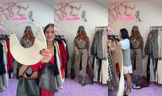 beglammoda TikTok Live — Aug 23, 2026, 8:14 AM