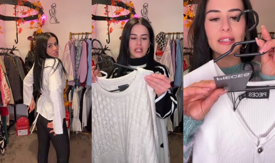 beglammoda TikTok Live — Oct 1, 2026, 6:00 PM