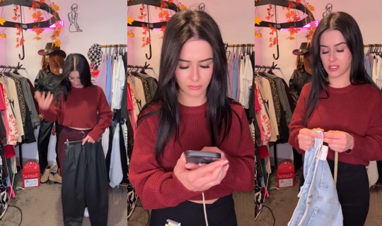 beglammoda TikTok Live — Oct 1, 2026, 6:50 PM