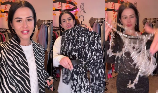 beglammoda TikTok Live — Oct 2, 2026, 3:54 PM