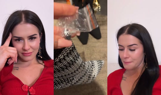 beglammoda TikTok Live — Oct 3, 2026, 5:01 PM