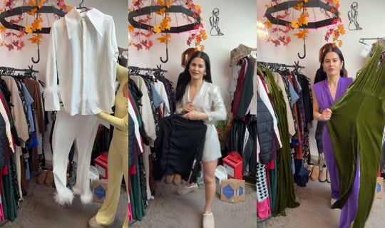 beglammoda TikTok Live — Oct 7, 2026, 8:40 AM