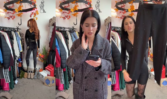 beglammoda TikTok Live — Oct 7, 2026, 9:30 AM