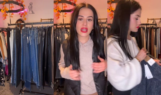 beglammoda TikTok Live — Oct 8, 2026, 5:00 PM