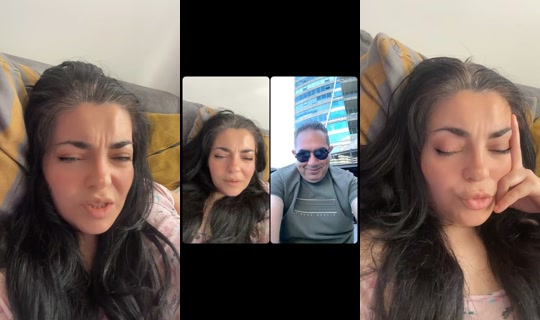 begumakcan TikTok Live — Aug 31, 2026, 1:05 PM