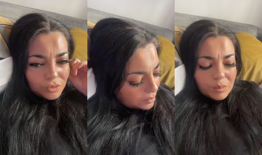 begumakcan TikTok Live — Sep 1, 2026, 12:29 PM