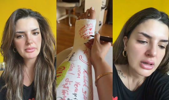 begumpolat TikTok Live — Aug 22, 2026, 1:06 PM