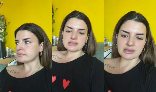 begumpolat TikTok Live — Aug 22, 2026, 1:57 PM