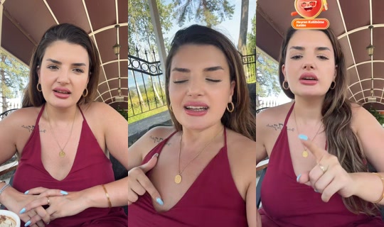 begumpolat TikTok Live — Aug 24, 2026, 10:21 AM