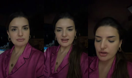 begumpolat TikTok Live — Aug 24, 2026, 5:48 PM