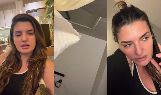 begumpolat TikTok Live — Oct 2, 2026, 6:50 PM