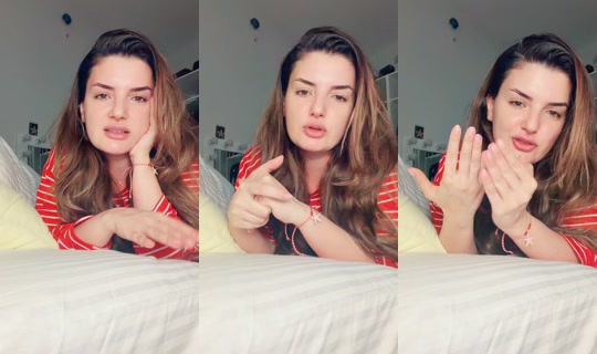 begumpolat TikTok Live — Oct 3, 2026, 3:09 AM