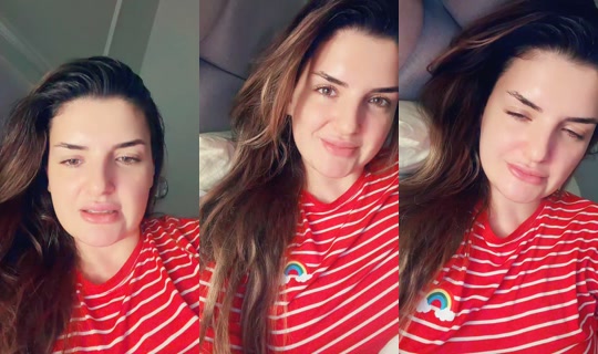 begumpolat TikTok Live — Oct 3, 2026, 3:28 AM