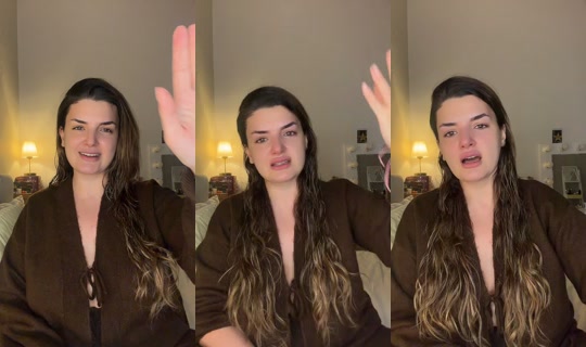 begumpolat TikTok Live — Oct 3, 2026, 10:24 PM