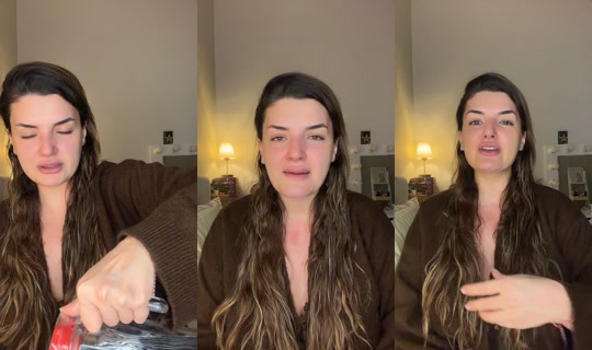 begumpolat TikTok Live — Oct 3, 2026, 11:14 PM