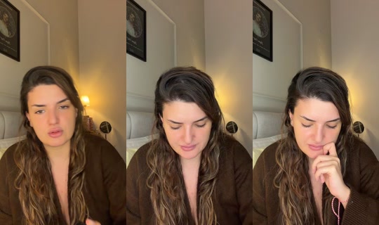 begumpolat TikTok Live — Oct 4, 2026, 12:55 AM