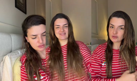 begumpolat TikTok Live — Oct 4, 2026, 1:25 AM