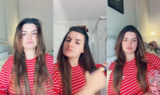 begumpolat TikTok Live — Oct 4, 2026, 1:49 AM