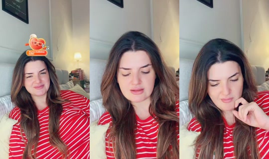 begumpolat TikTok Live — Oct 4, 2026, 2:40 AM