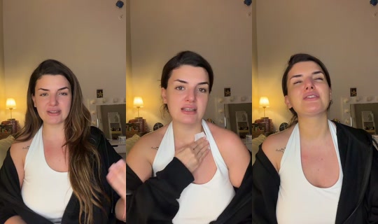 begumpolat TikTok Live — Oct 5, 2026, 12:02 AM