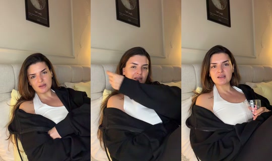 begumpolat TikTok Live — Oct 5, 2026, 1:42 AM