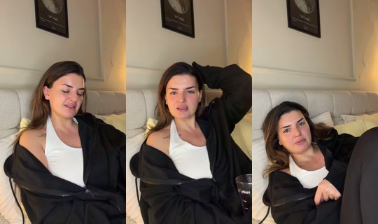 begumpolat TikTok Live — Oct 5, 2026, 2:32 AM