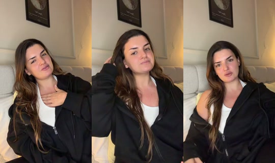 begumpolat TikTok Live — Oct 5, 2026, 3:23 AM