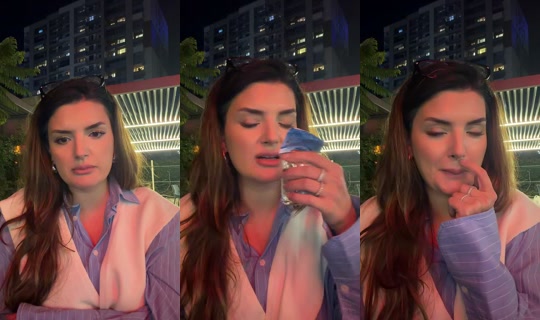 begumpolat TikTok Live — Oct 5, 2026, 6:03 PM