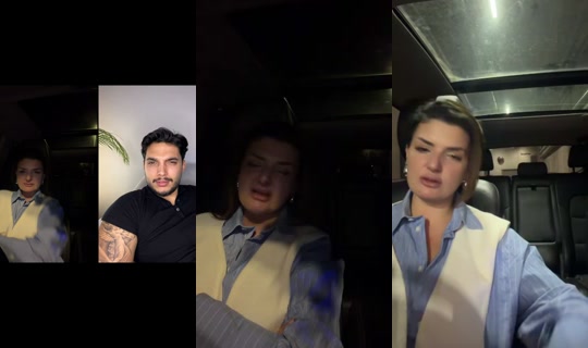begumpolat TikTok Live — Oct 6, 2026, 12:18 AM