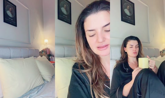 begumpolat TikTok Live — Oct 7, 2026, 12:38 AM
