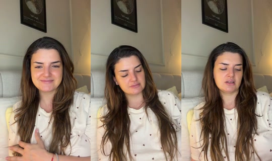 begumpolat TikTok Live — Oct 7, 2026, 1:51 AM
