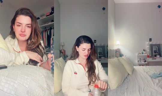 begumpolat TikTok Live — Oct 8, 2026, 6:04 PM