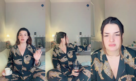 begumpolat TikTok Live — Oct 8, 2026, 7:10 PM