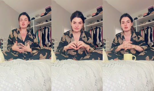 begumpolat TikTok Live — Oct 8, 2026, 9:48 PM