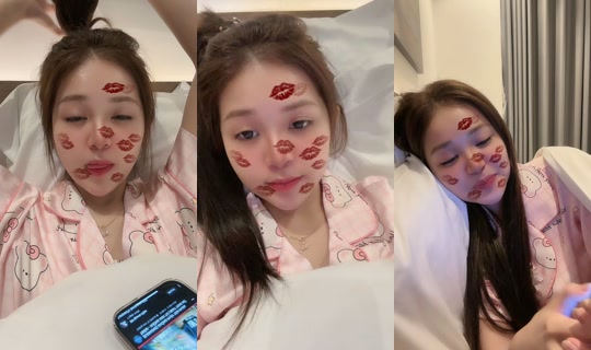 behang0312 TikTok Live — Sep 30, 2026, 6:14 PM