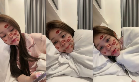 behang0312 TikTok Live — Sep 30, 2026, 7:05 PM