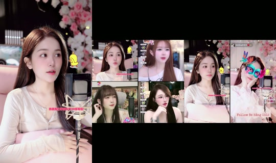 behang0312 TikTok Live — Oct 3, 2026, 4:38 PM