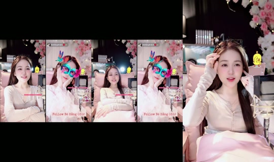 behang0312 TikTok Live — Oct 3, 2026, 5:28 PM