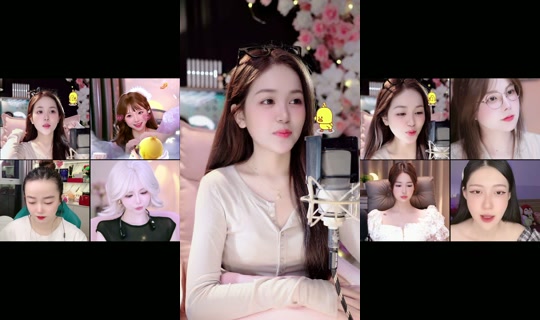 behang0312 TikTok Live — Oct 3, 2026, 6:19 PM