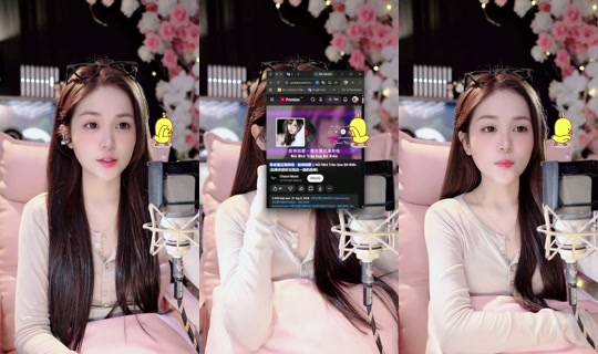 behang0312 TikTok Live — Oct 3, 2026, 7:09 PM