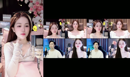 behang0312 TikTok Live — Oct 3, 2026, 7:32 PM