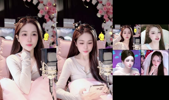 behang0312 TikTok Live — Oct 3, 2026, 8:22 PM