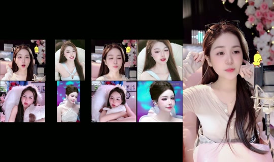 behang0312 TikTok Live — Oct 3, 2026, 9:13 PM
