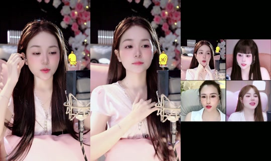 behang0312 TikTok Live — Oct 4, 2026, 5:02 PM