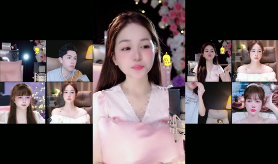 behang0312 TikTok Live — Oct 4, 2026, 5:52 PM