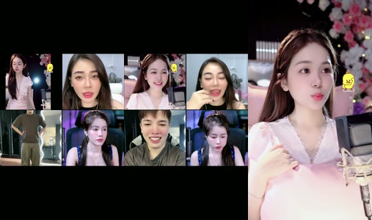 behang0312 TikTok Live — Oct 4, 2026, 9:14 PM