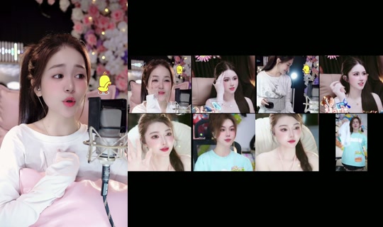 behang0312 TikTok Live — Oct 6, 2026, 7:06 PM
